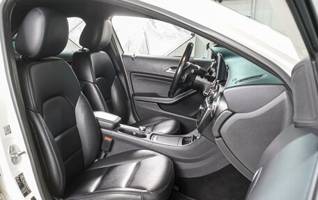 Mercedes-Benz A-Класс, 2013 год, 1 249 000 рублей, 8 фотография