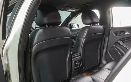 Mercedes-Benz A-Класс, 2013 год, 1 249 000 рублей, 11 фотография