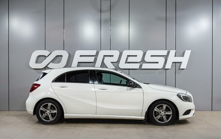 Mercedes-Benz A-Класс, 2013 год, 1 249 000 рублей, 5 фотография