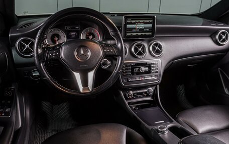 Mercedes-Benz A-Класс, 2013 год, 1 249 000 рублей, 6 фотография