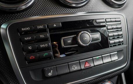 Mercedes-Benz A-Класс, 2013 год, 1 249 000 рублей, 15 фотография