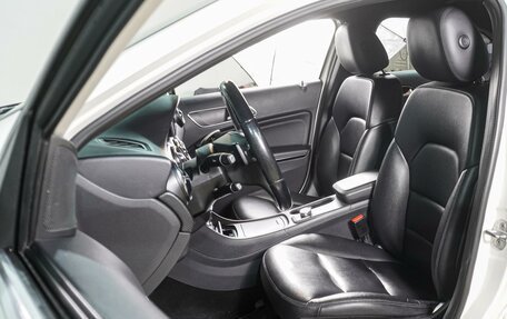 Mercedes-Benz A-Класс, 2013 год, 1 249 000 рублей, 10 фотография