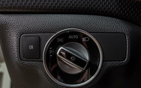 Mercedes-Benz A-Класс, 2013 год, 1 249 000 рублей, 18 фотография