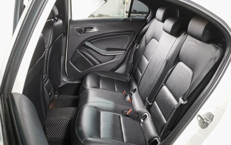 Mercedes-Benz A-Класс, 2013 год, 1 249 000 рублей, 9 фотография