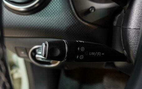 Mercedes-Benz A-Класс, 2013 год, 1 249 000 рублей, 19 фотография