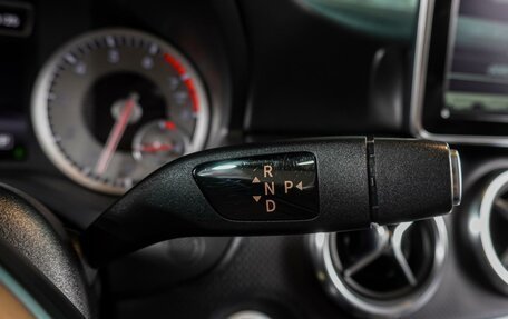 Mercedes-Benz A-Класс, 2013 год, 1 249 000 рублей, 20 фотография