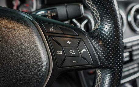 Mercedes-Benz A-Класс, 2013 год, 1 249 000 рублей, 22 фотография