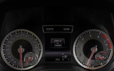 Mercedes-Benz A-Класс, 2013 год, 1 249 000 рублей, 23 фотография