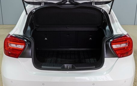 Mercedes-Benz A-Класс, 2013 год, 1 249 000 рублей, 24 фотография