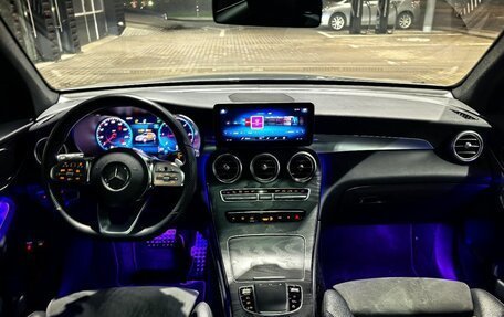 Mercedes-Benz GLC, 2021 год, 4 690 000 рублей, 10 фотография