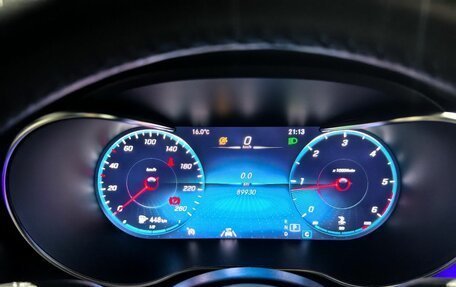 Mercedes-Benz GLC, 2021 год, 4 690 000 рублей, 7 фотография