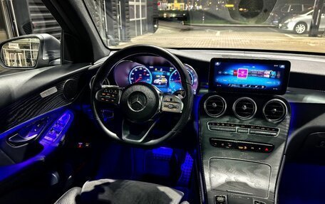 Mercedes-Benz GLC, 2021 год, 4 690 000 рублей, 11 фотография