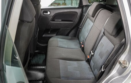 Ford Fiesta, 2008 год, 499 000 рублей, 9 фотография