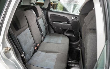 Ford Fiesta, 2008 год, 499 000 рублей, 7 фотография