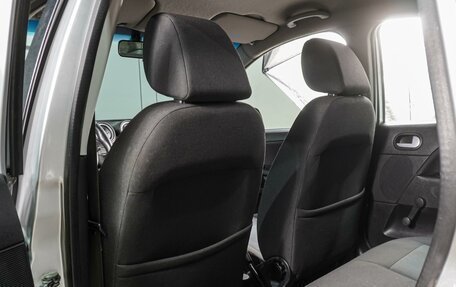 Ford Fiesta, 2008 год, 499 000 рублей, 11 фотография