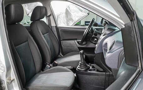 Ford Fiesta, 2008 год, 499 000 рублей, 8 фотография