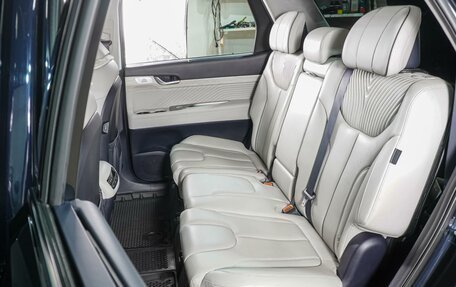 Hyundai Palisade I, 2022 год, 6 259 000 рублей, 12 фотография
