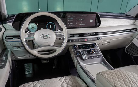 Hyundai Palisade I, 2022 год, 6 259 000 рублей, 8 фотография