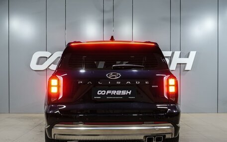 Hyundai Palisade I, 2022 год, 6 259 000 рублей, 7 фотография