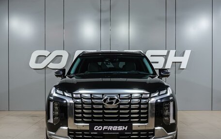 Hyundai Palisade I, 2022 год, 6 259 000 рублей, 3 фотография