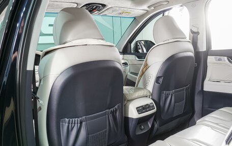 Hyundai Palisade I, 2022 год, 6 259 000 рублей, 13 фотография