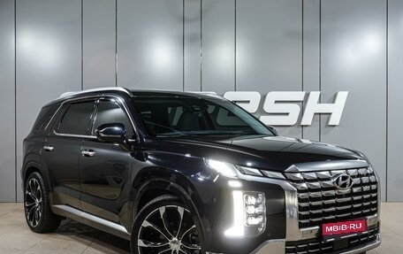 Hyundai Palisade I, 2022 год, 6 259 000 рублей, 6 фотография