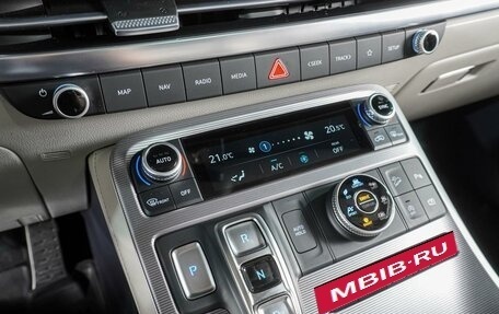 Hyundai Palisade I, 2022 год, 6 259 000 рублей, 17 фотография