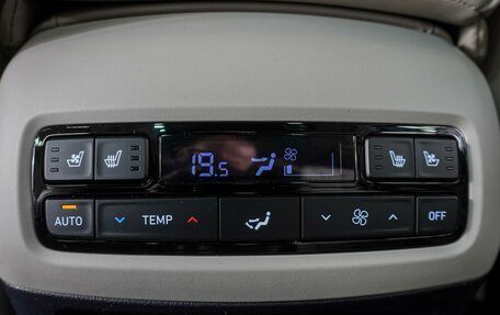 Hyundai Palisade I, 2022 год, 6 259 000 рублей, 19 фотография