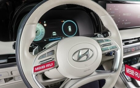 Hyundai Palisade I, 2022 год, 6 259 000 рублей, 24 фотография
