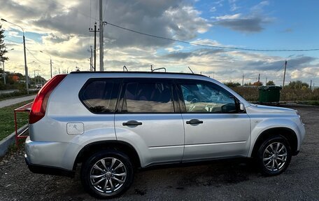 Nissan X-Trail, 2013 год, 1 450 000 рублей, 2 фотография