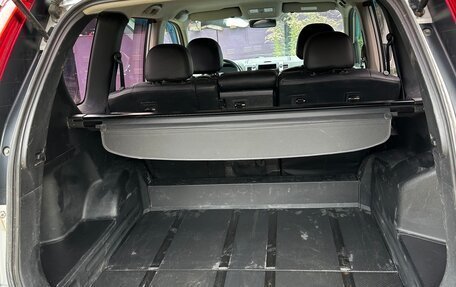 Nissan X-Trail, 2013 год, 1 450 000 рублей, 10 фотография