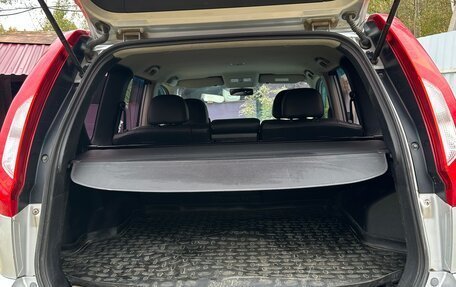 Nissan X-Trail, 2013 год, 1 450 000 рублей, 11 фотография