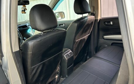 Nissan X-Trail, 2013 год, 1 450 000 рублей, 8 фотография