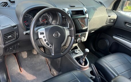 Nissan X-Trail, 2013 год, 1 450 000 рублей, 6 фотография