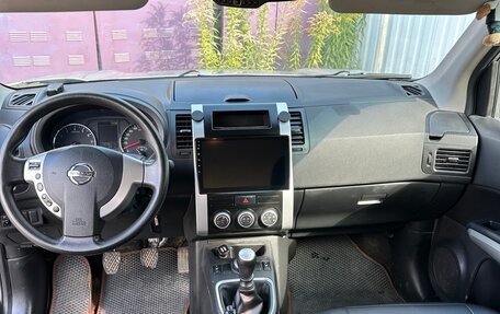 Nissan X-Trail, 2013 год, 1 450 000 рублей, 7 фотография