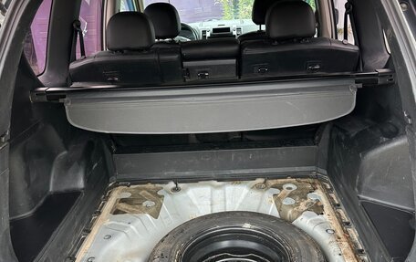 Nissan X-Trail, 2013 год, 1 450 000 рублей, 9 фотография