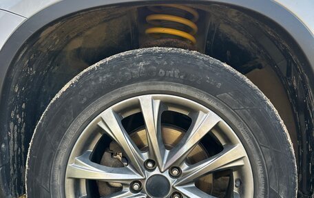 Nissan X-Trail, 2013 год, 1 450 000 рублей, 15 фотография