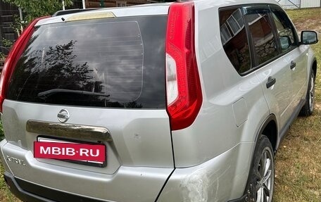 Nissan X-Trail, 2013 год, 1 450 000 рублей, 5 фотография