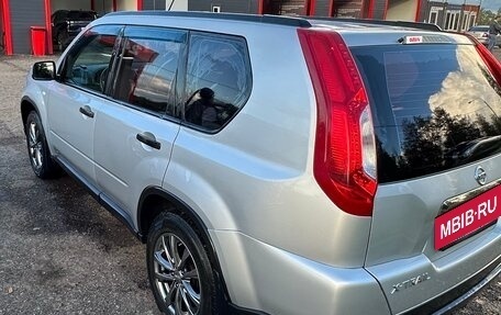 Nissan X-Trail, 2013 год, 1 450 000 рублей, 4 фотография