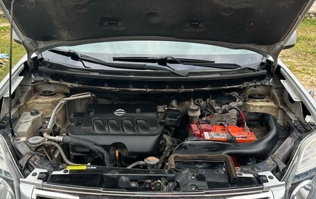 Nissan X-Trail, 2013 год, 1 450 000 рублей, 12 фотография