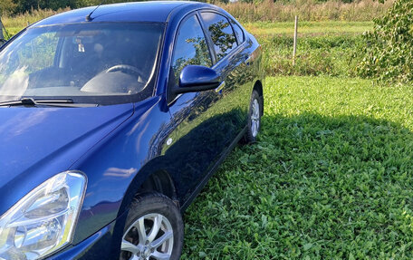 Nissan Almera, 2015 год, 680 000 рублей, 3 фотография