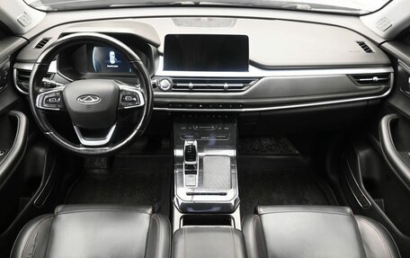 Chery Tiggo 7 Pro, 2020 год, 1 379 000 рублей, 11 фотография