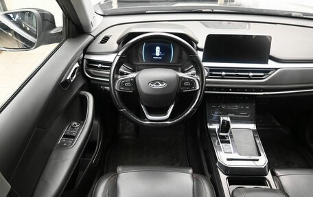 Chery Tiggo 7 Pro, 2020 год, 1 379 000 рублей, 12 фотография