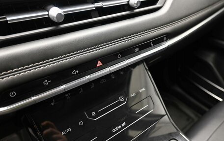 Chery Tiggo 7 Pro, 2020 год, 1 379 000 рублей, 19 фотография