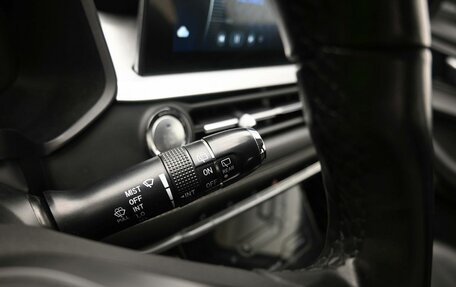 Chery Tiggo 7 Pro, 2020 год, 1 379 000 рублей, 17 фотография