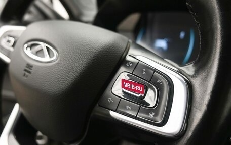 Chery Tiggo 7 Pro, 2020 год, 1 379 000 рублей, 16 фотография