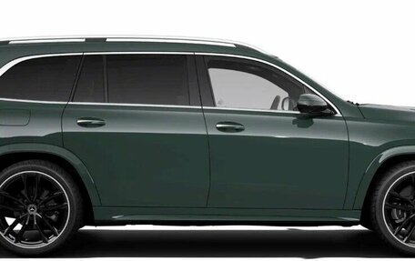 Mercedes-Benz GLS, 2026 год, 21 871 146 рублей, 4 фотография