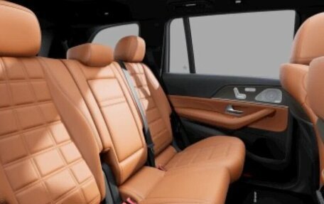 Mercedes-Benz GLS, 2026 год, 21 871 146 рублей, 5 фотография