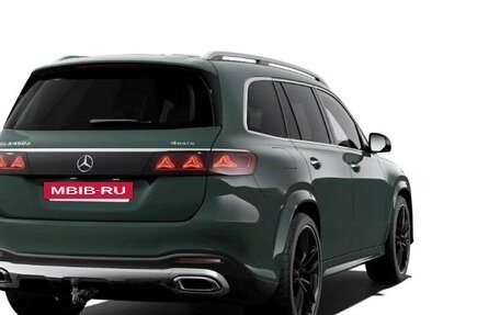 Mercedes-Benz GLS, 2026 год, 21 871 146 рублей, 3 фотография