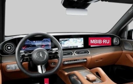 Mercedes-Benz GLS, 2026 год, 21 871 146 рублей, 2 фотография